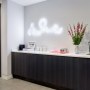 Mayfair Office Project  | Kitchenette | Interior Designers